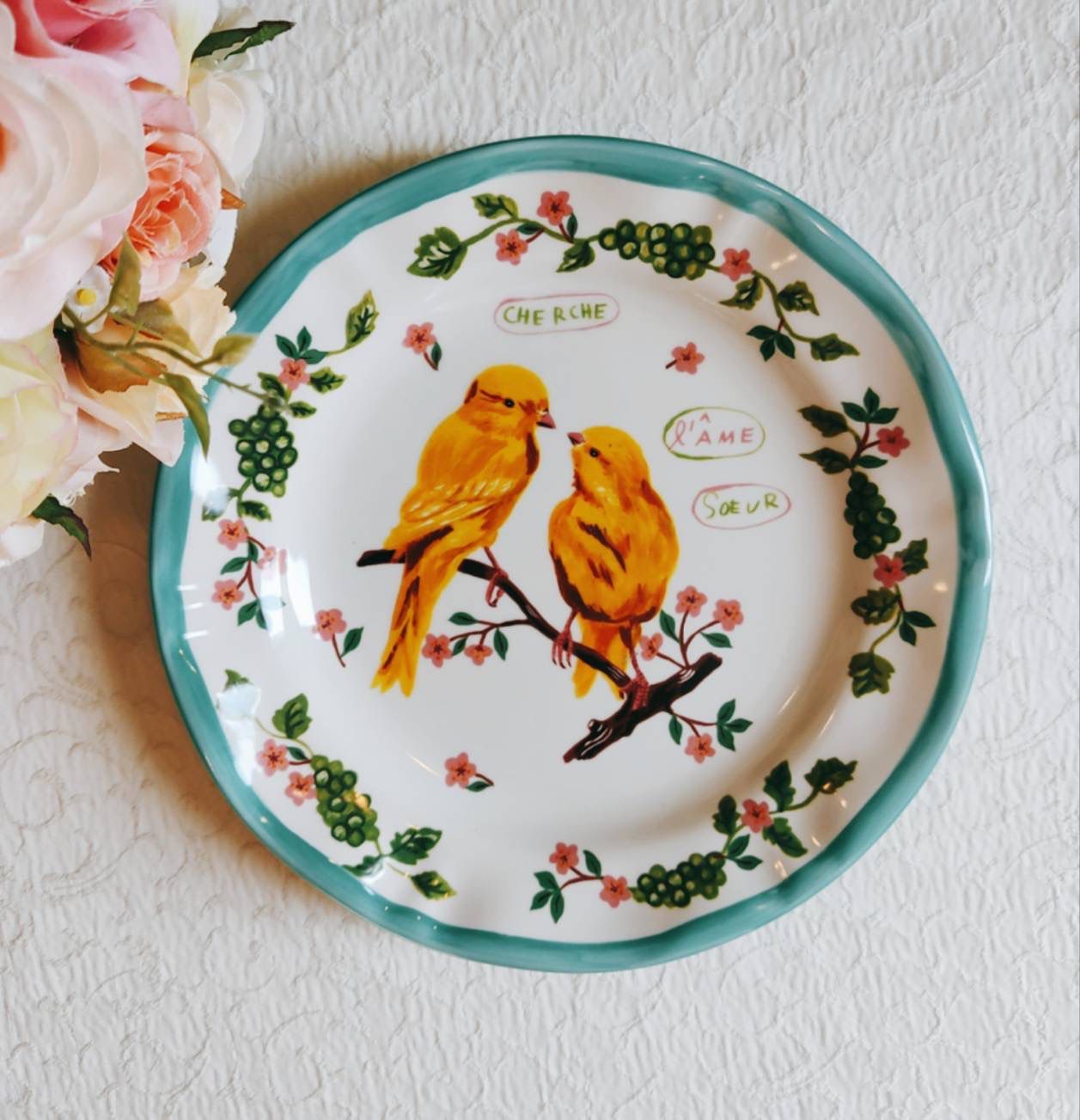 Cherche l'Âme Sœur