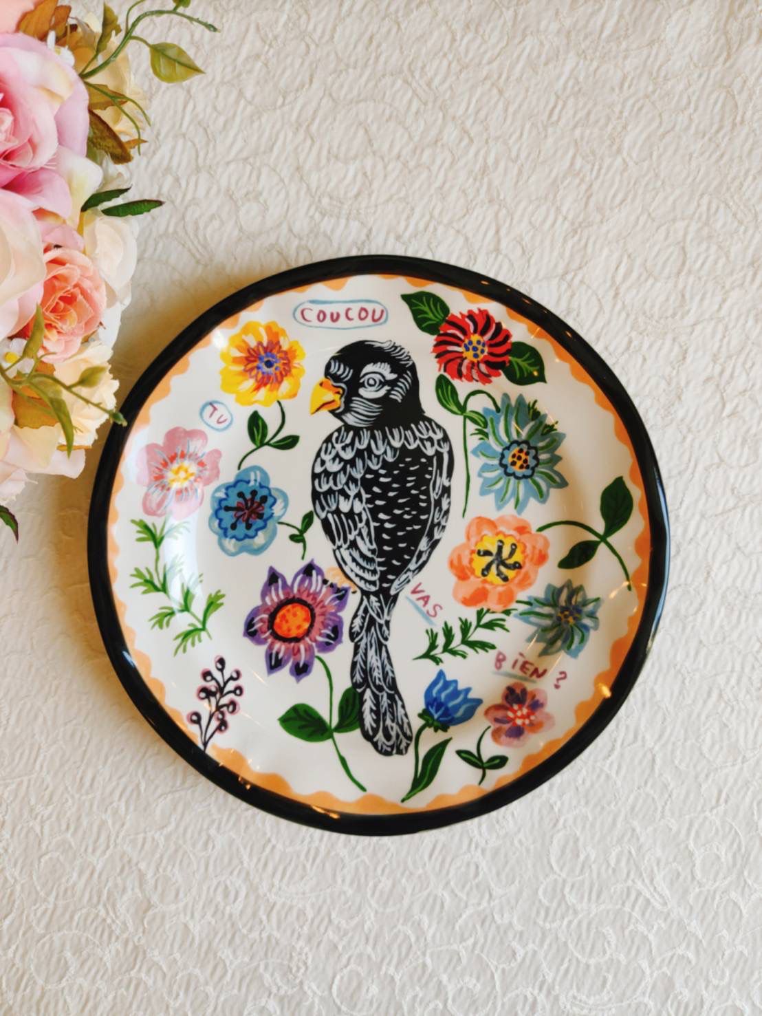 Coucou Tu Vas Bien ?