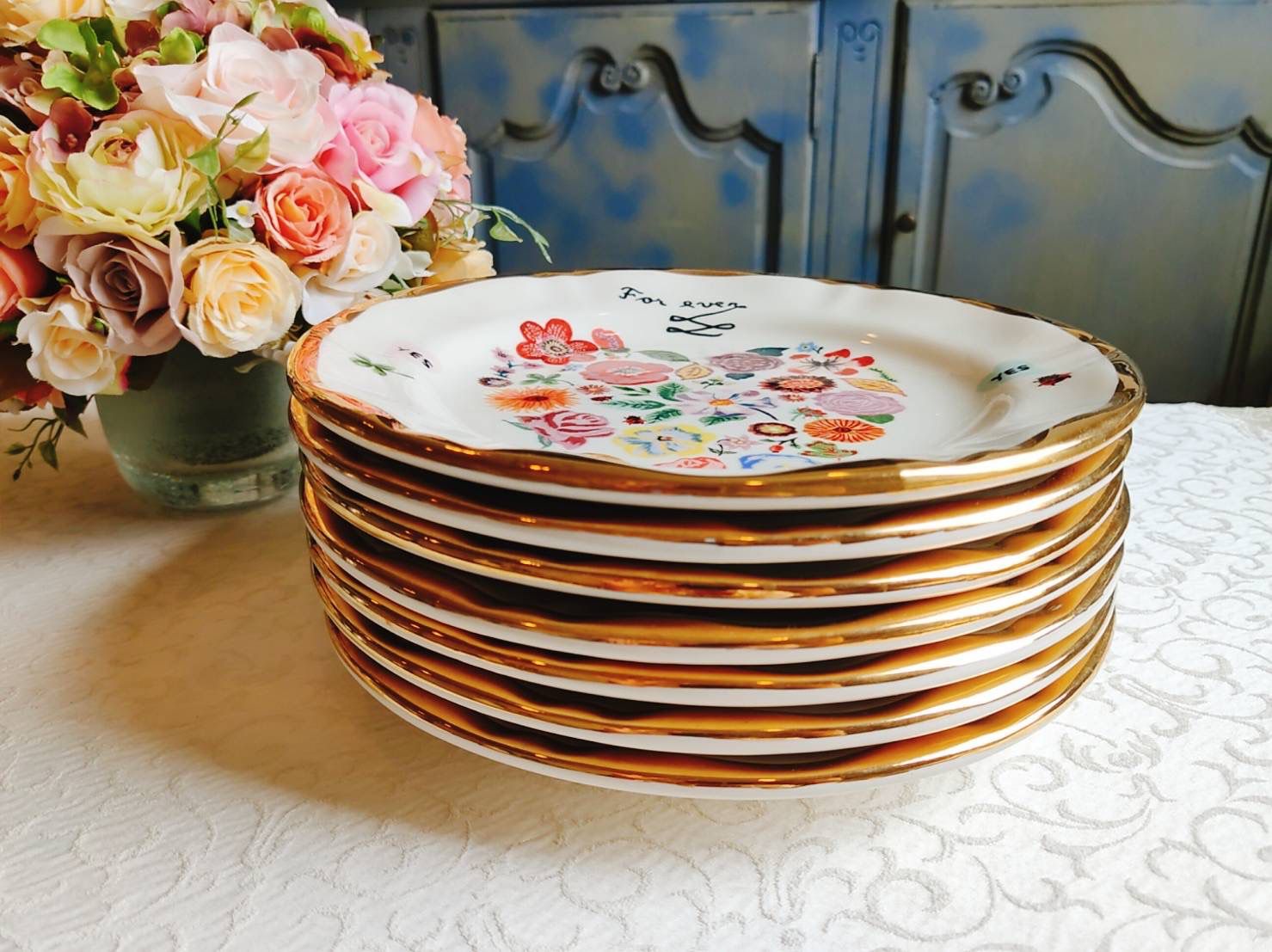 La Collection Empilée