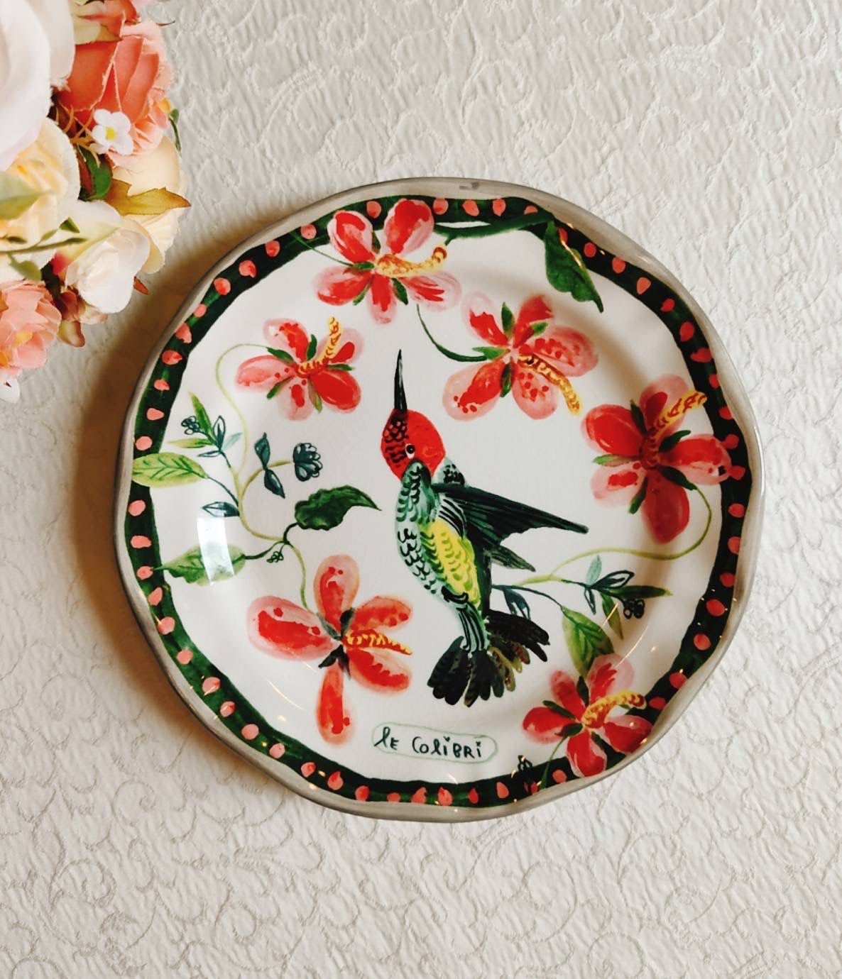 Les Objets Précieux