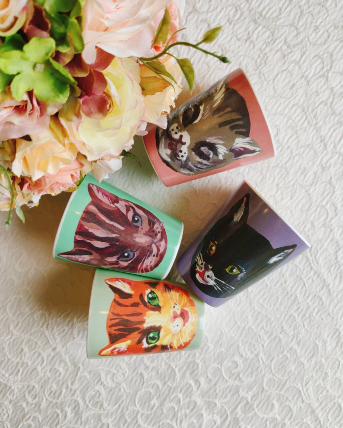 Le Gnome aux Champignons