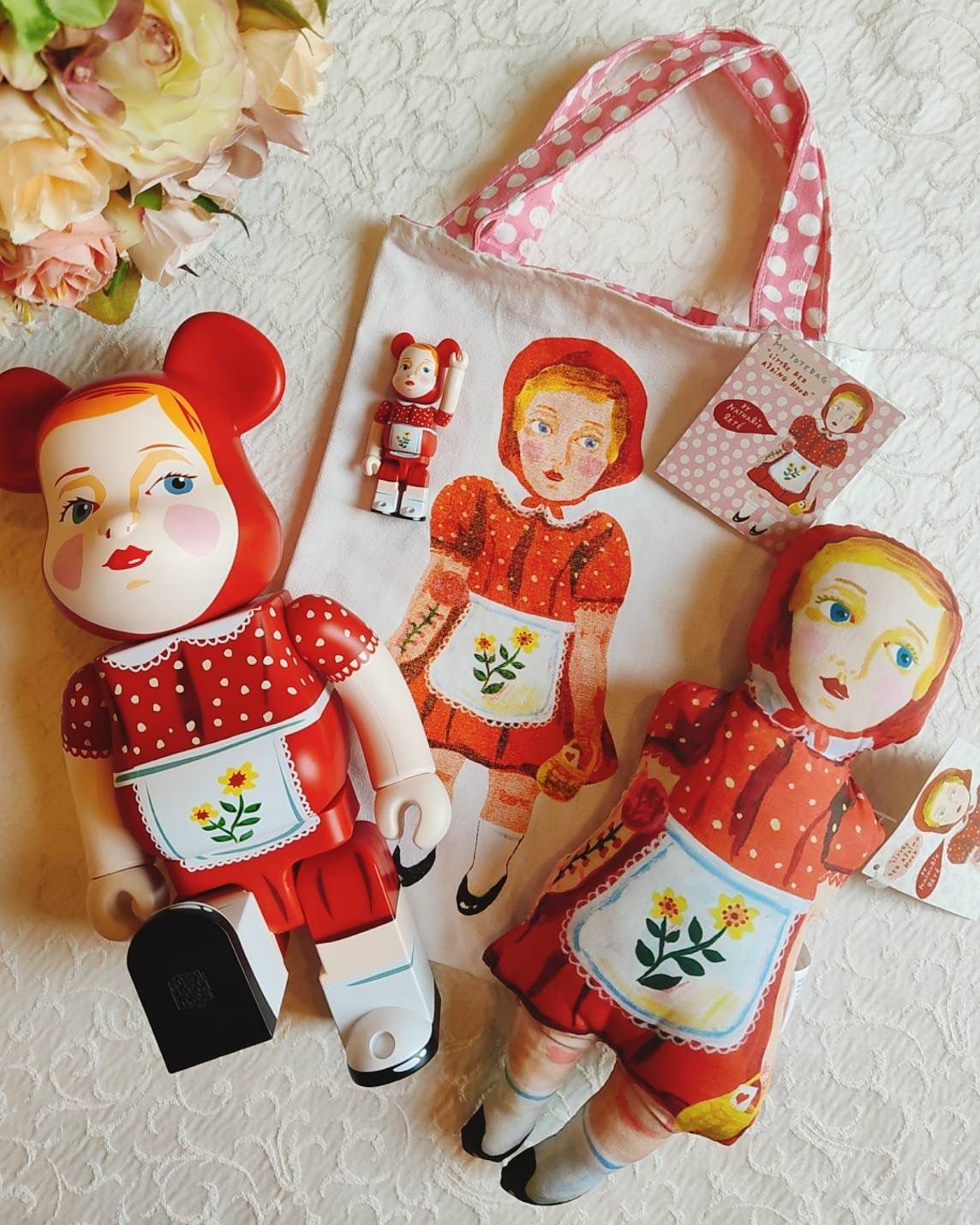 Petit Chaperon Rouge