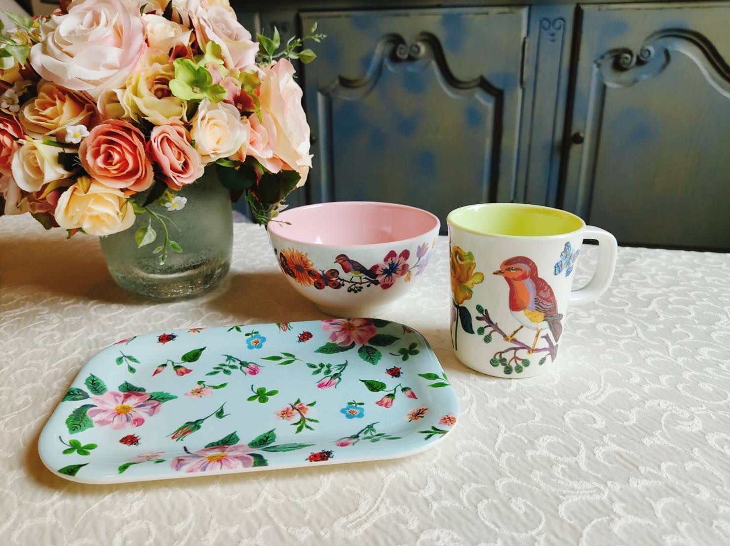 Animaux de la Savane