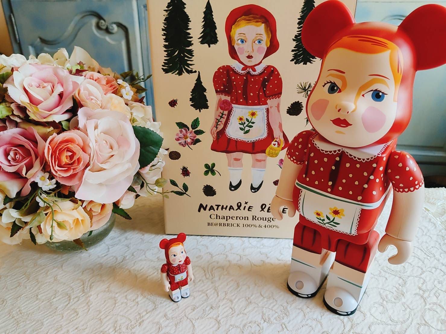 La Forêt des Contes