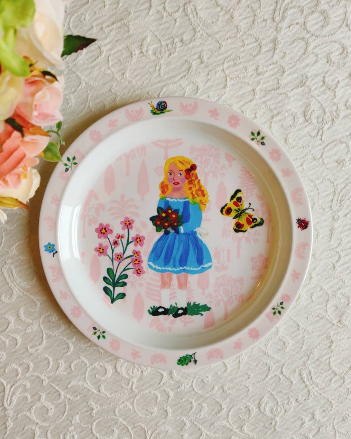 La Petite Alice
